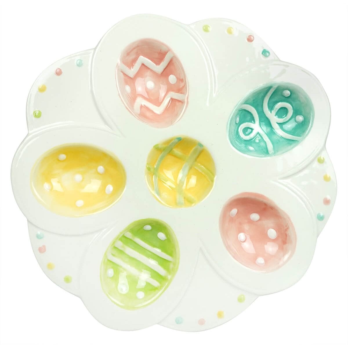 Parade Egg Tray