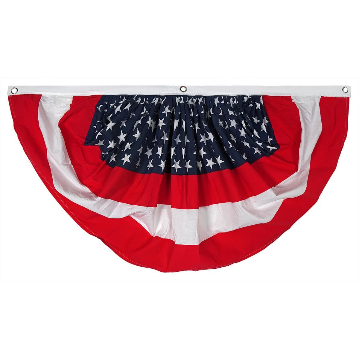 Patriotic Bunting