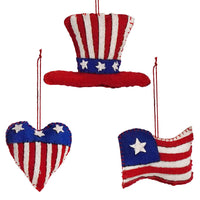 image of Patriotic decor