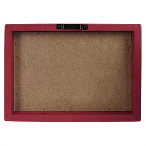 Patriotic Frame Decor Set/3