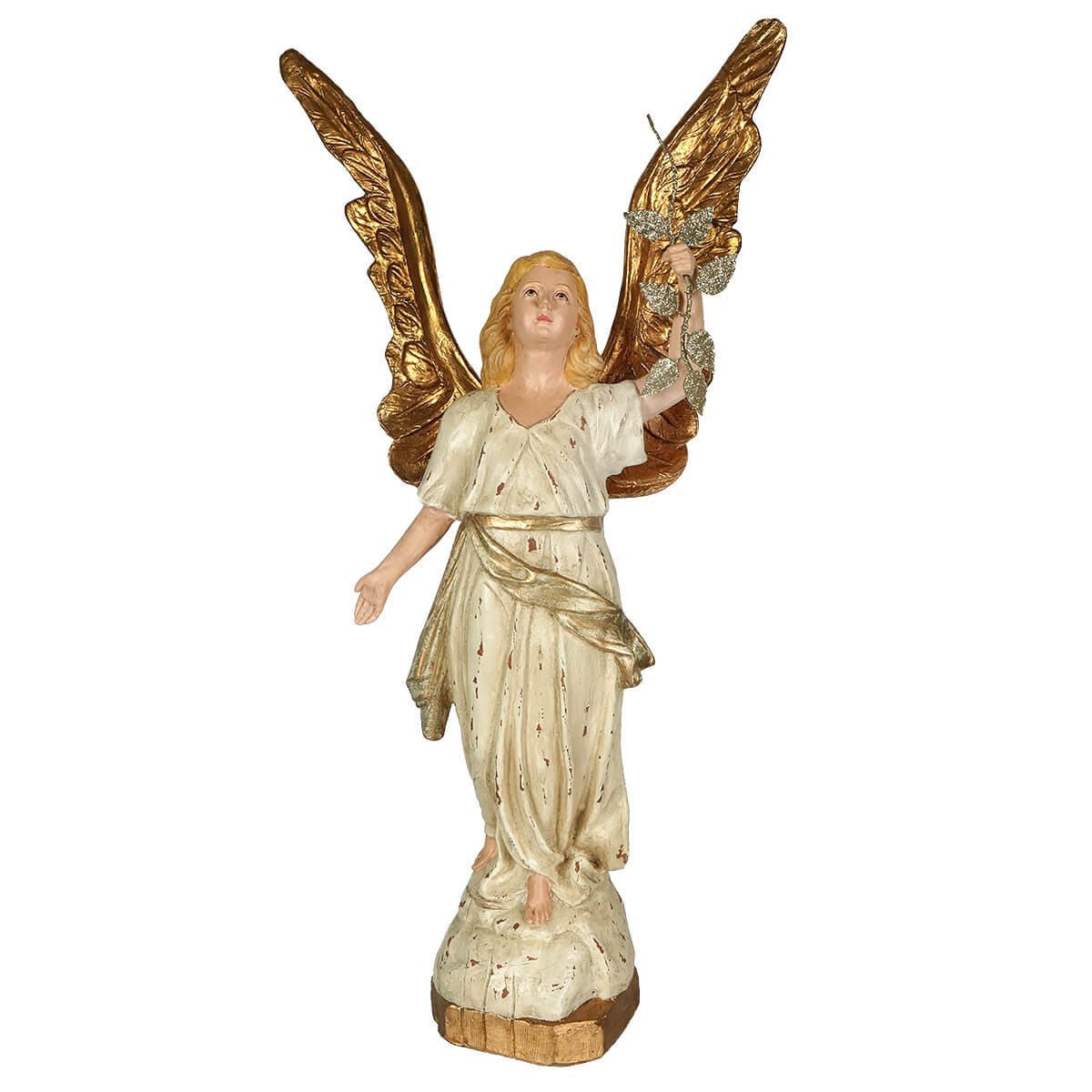 Peaceful Angel