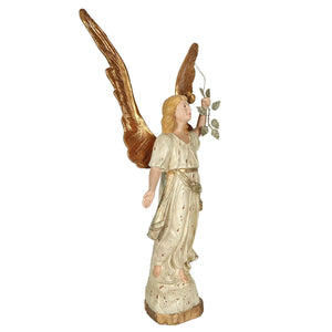 Peaceful Angel