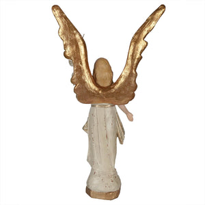 Peaceful Angel