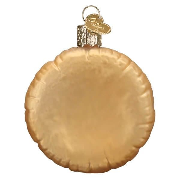 Peanut Butter Cookie Ornament