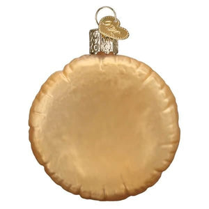 Peanut Butter Cookie Ornament