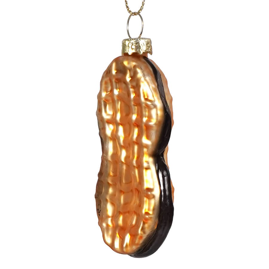 Peanut Butter Cookie Ornament - Ornaments