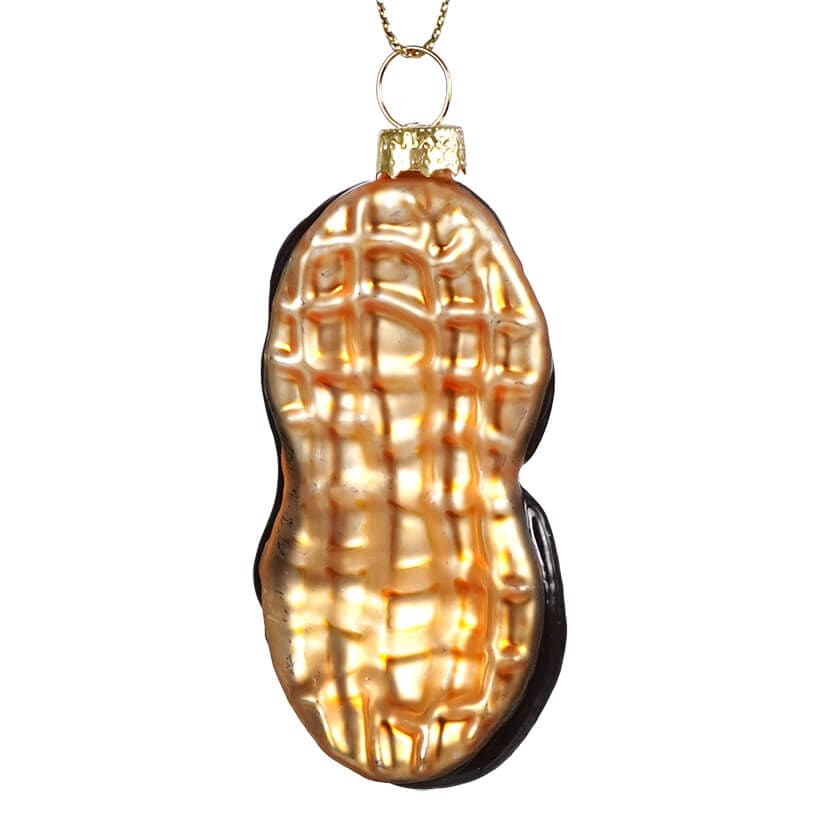 Peanut Butter Cookie Ornament - Ornaments