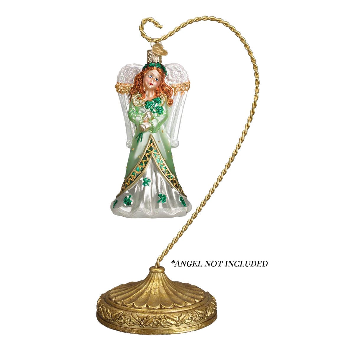 Pedestal Ornament Stand