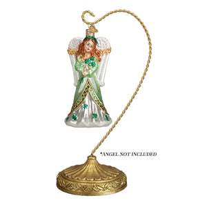 Pedestal Ornament Stand