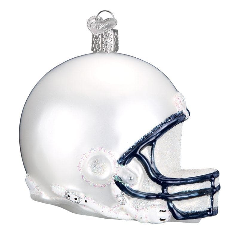 Penn State Helmet Ornament