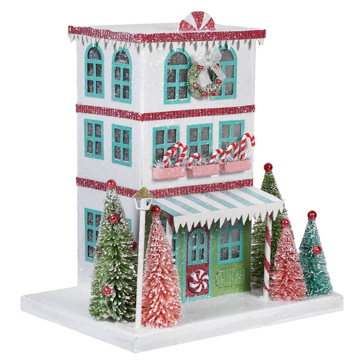 Peppermint Bakery Shoppe - Christmas