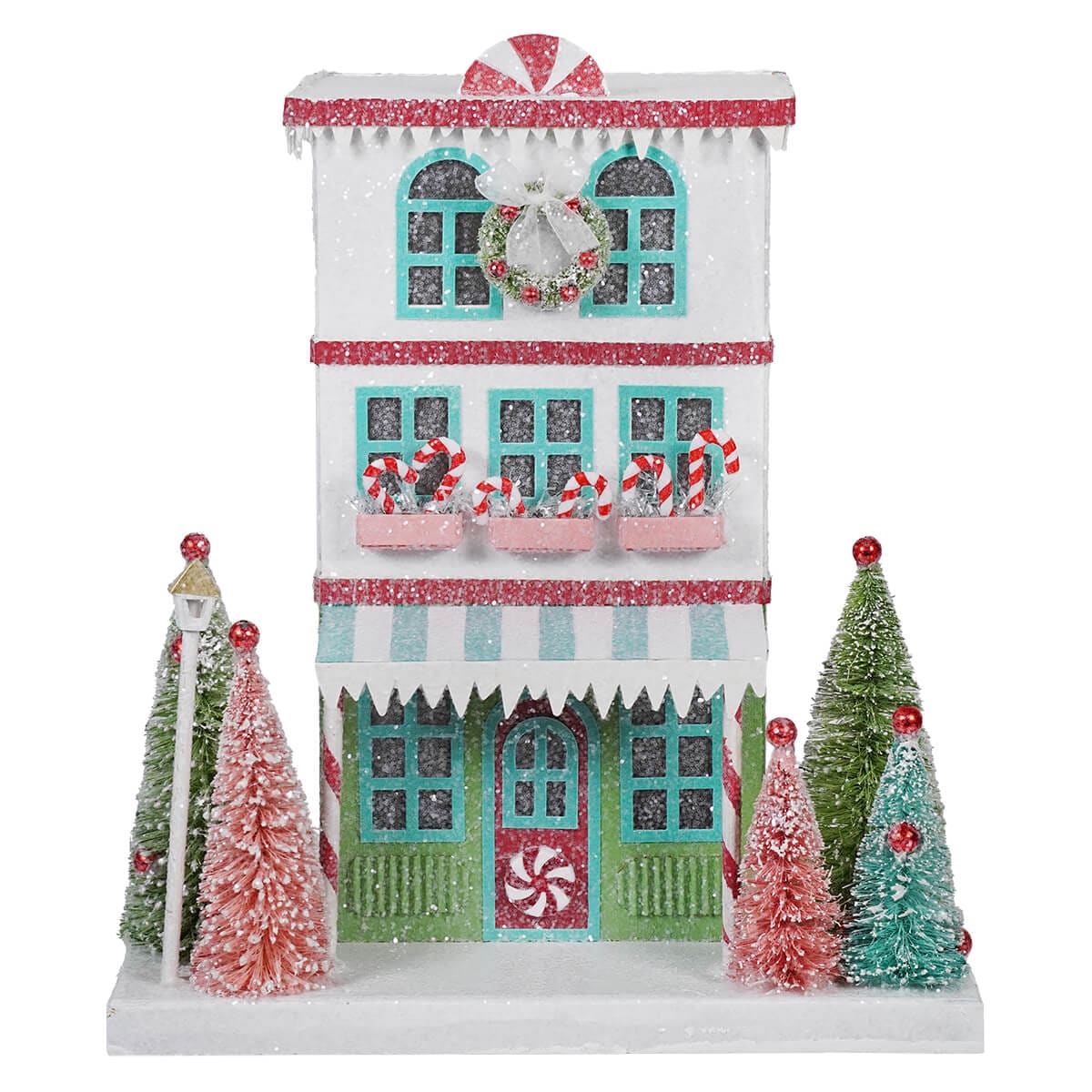 Peppermint Bakery Shoppe - Christmas