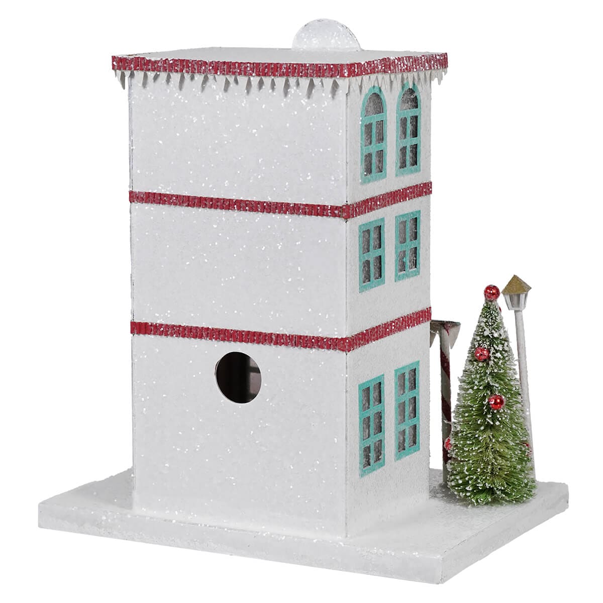 Peppermint Bakery Shoppe - Christmas