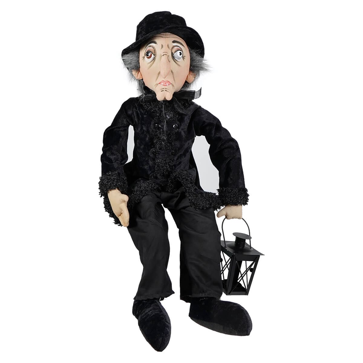 Peter Prue Doll - Halloween