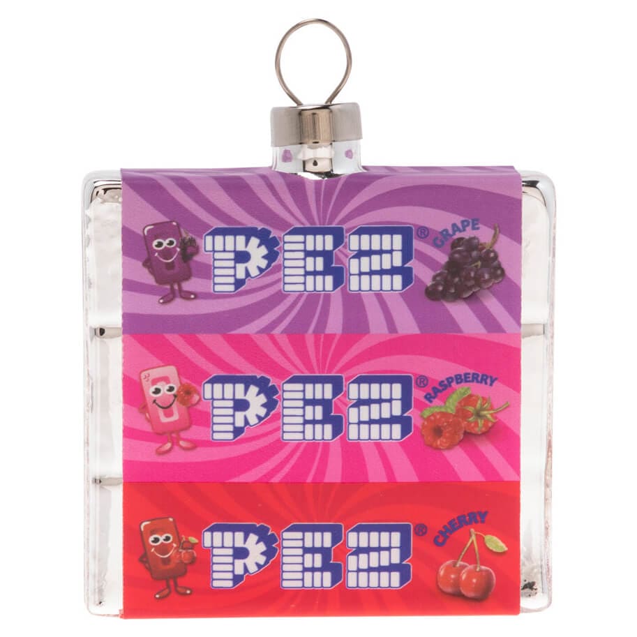 PEZ™ Candy Stack Ornament