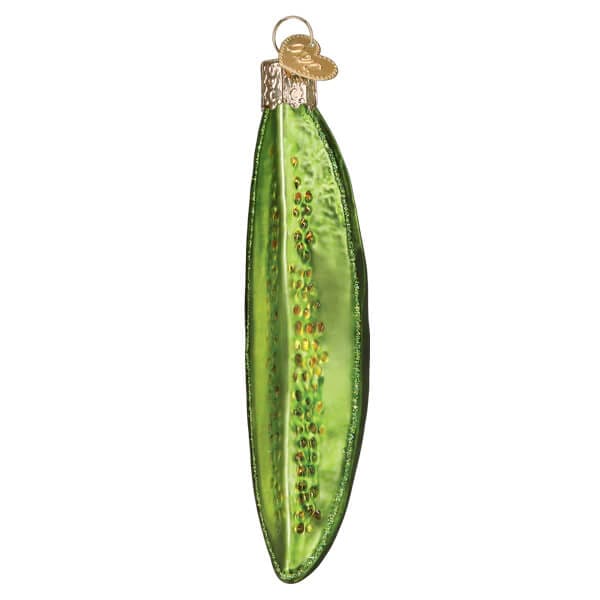 Pickle Spear Ornament - Ornaments