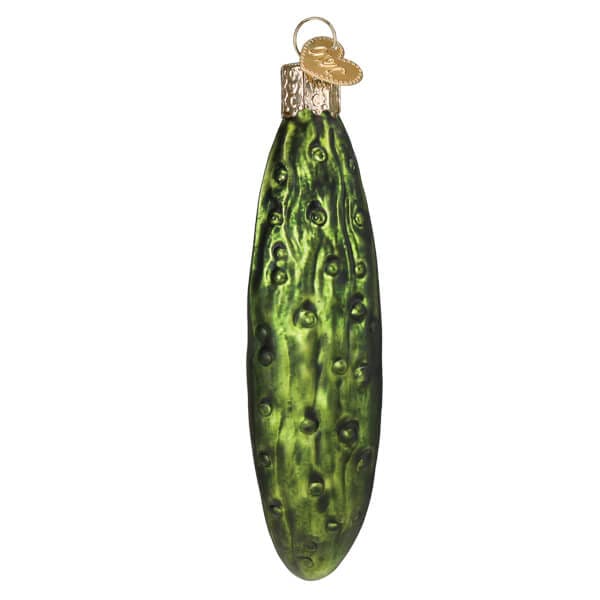 Pickle Spear Ornament - Ornaments