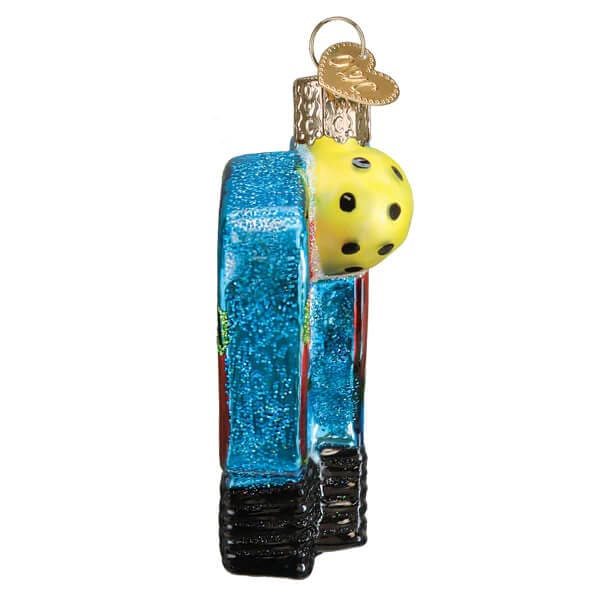 Pickleball Paddles Ornament - Ornaments