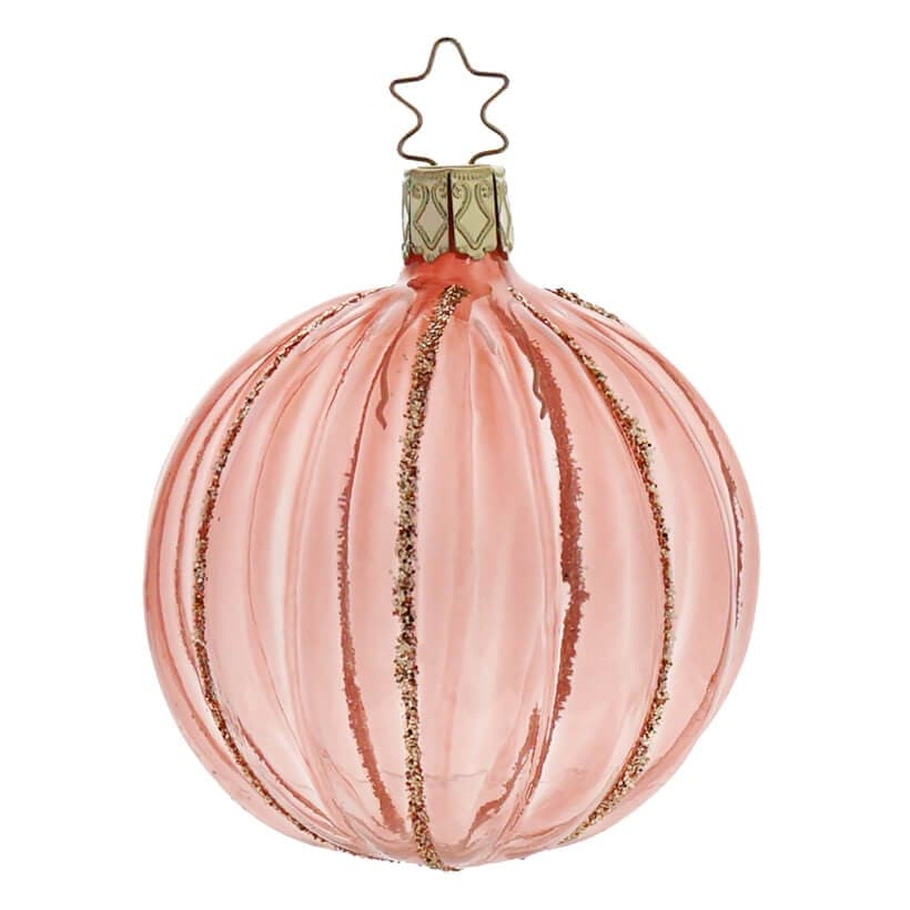 Pink Phantasy Ornament