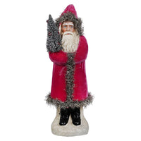 image of Santa Figures & Folk Art Santas decor