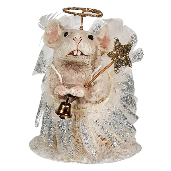 Pixie Mouse by Bethany Lowe Designs – Traditions