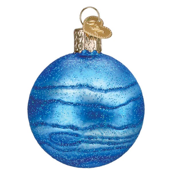 Planet Neptune Ornament - Ornaments