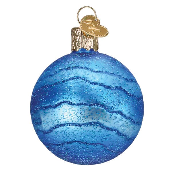 Planet Neptune Ornament - Ornaments