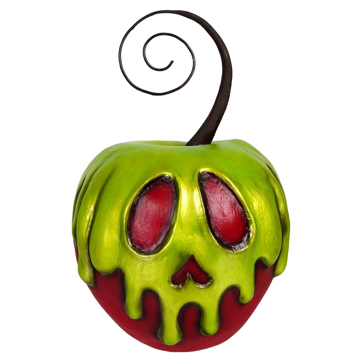 Poison Apple