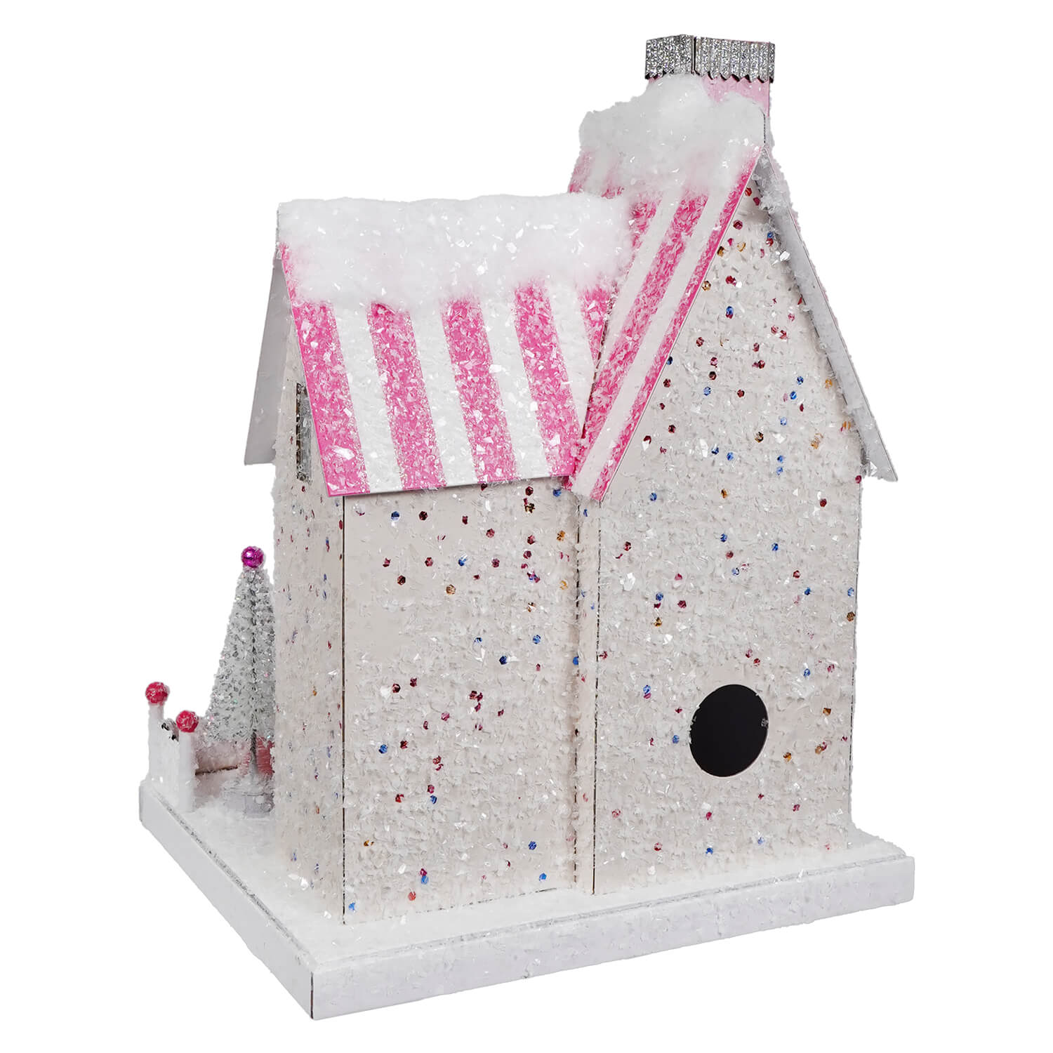 Poodle Palace - Christmas