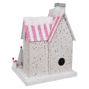 Poodle Palace - Christmas