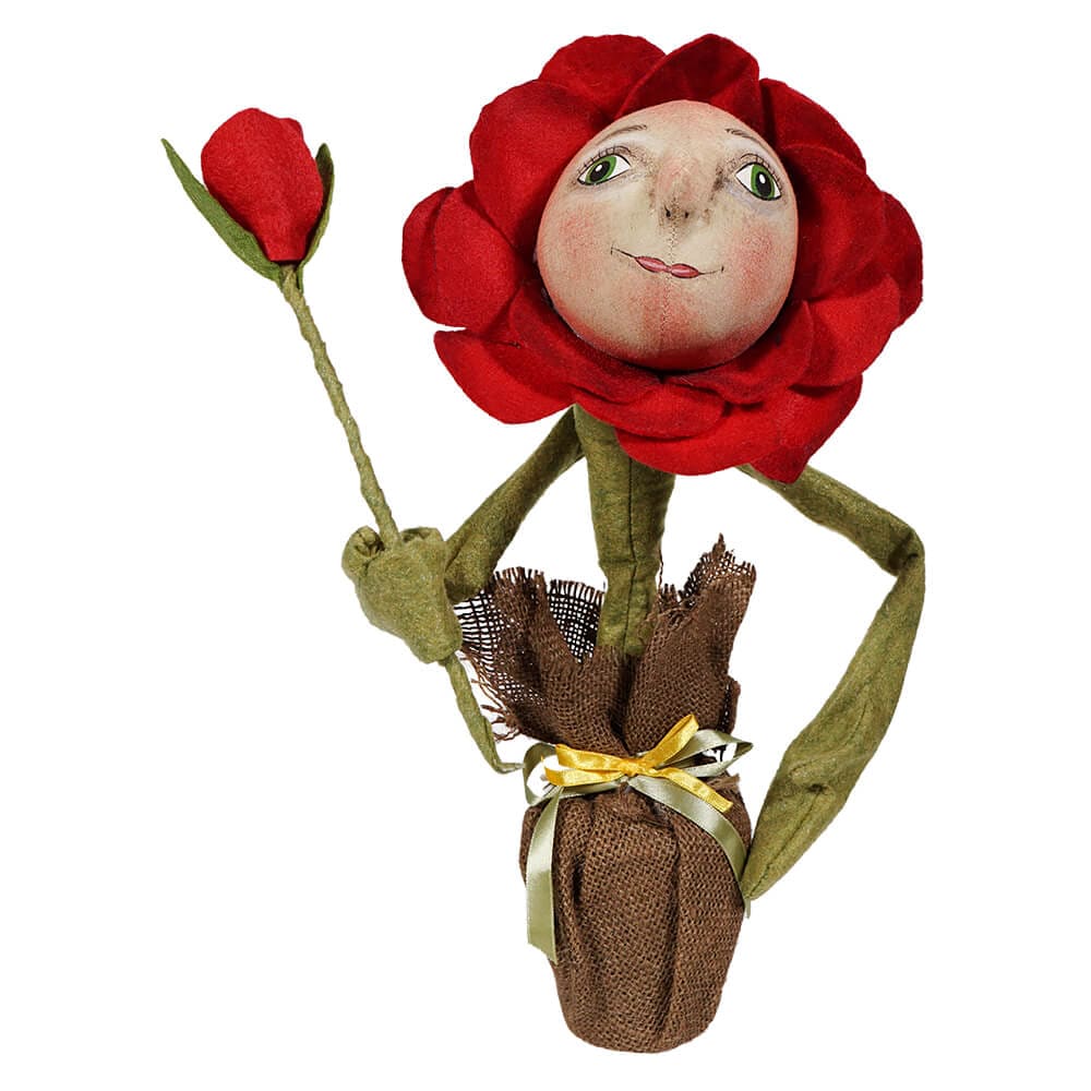Poppy Sunflower