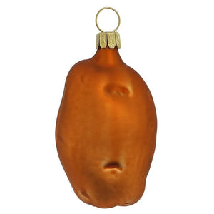 Potato Ornament