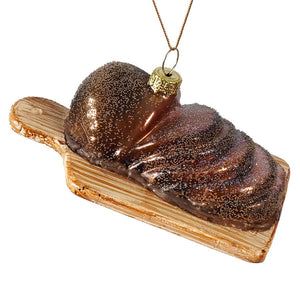 Prime Rib Ornament - Christmas