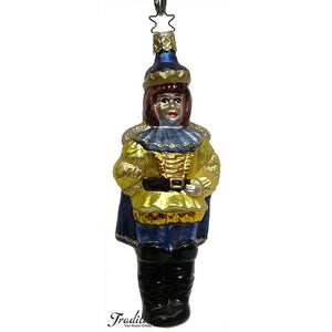 Prince Ornament