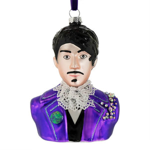 Prince Ornament