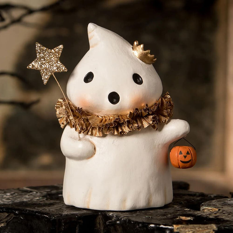 Princess Boo by Michelle Allen for Bethany Lowe Designs – Traditions