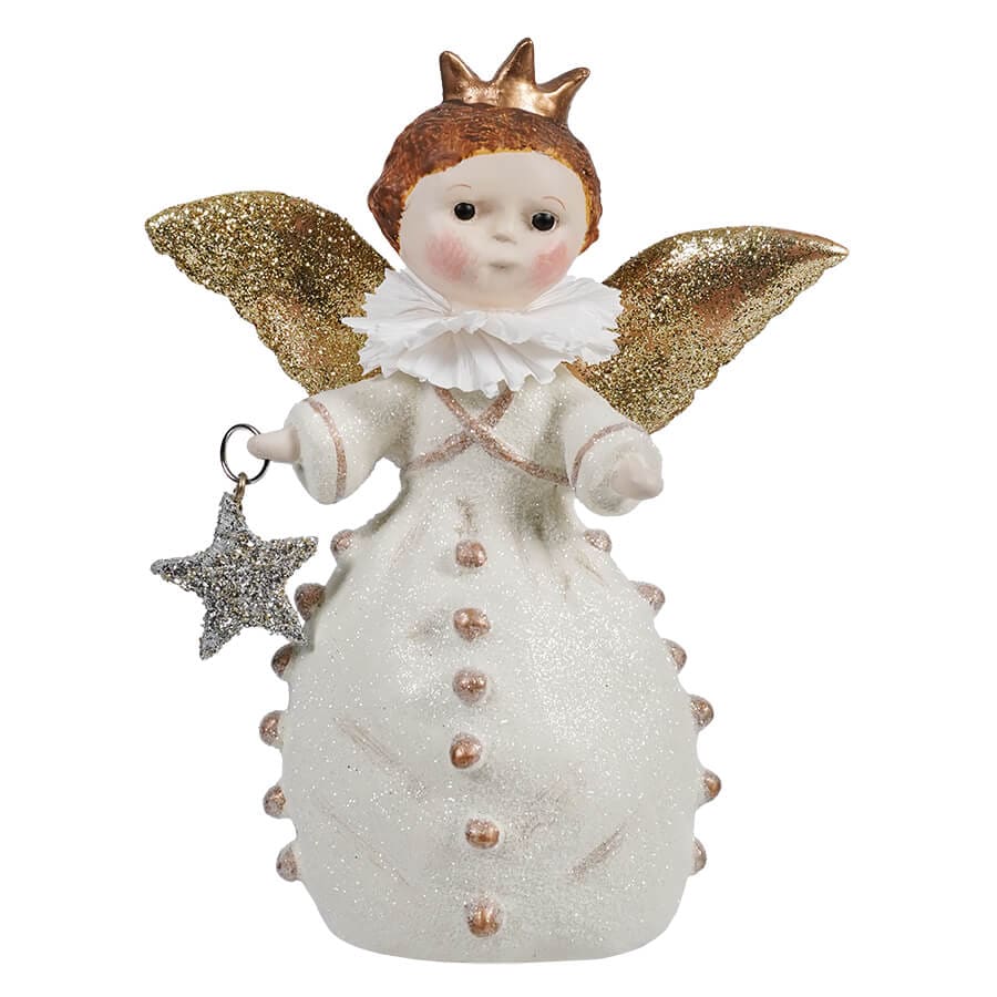 Princess Genevieve Angel - Christmas