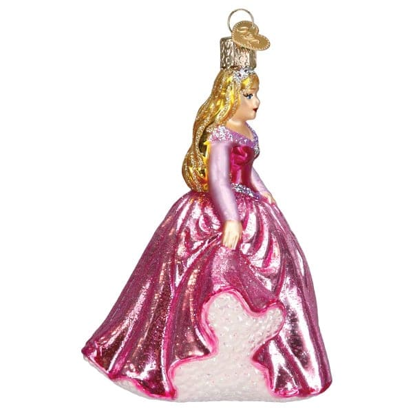 Princess Ornament