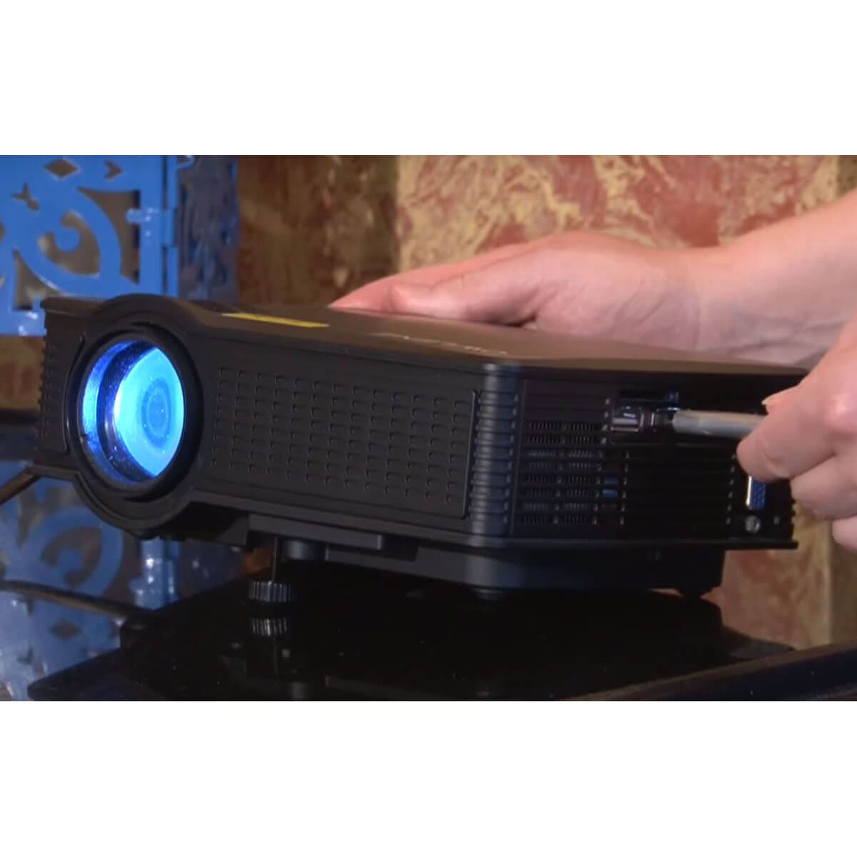 Pro-FX Projector Decor Kit