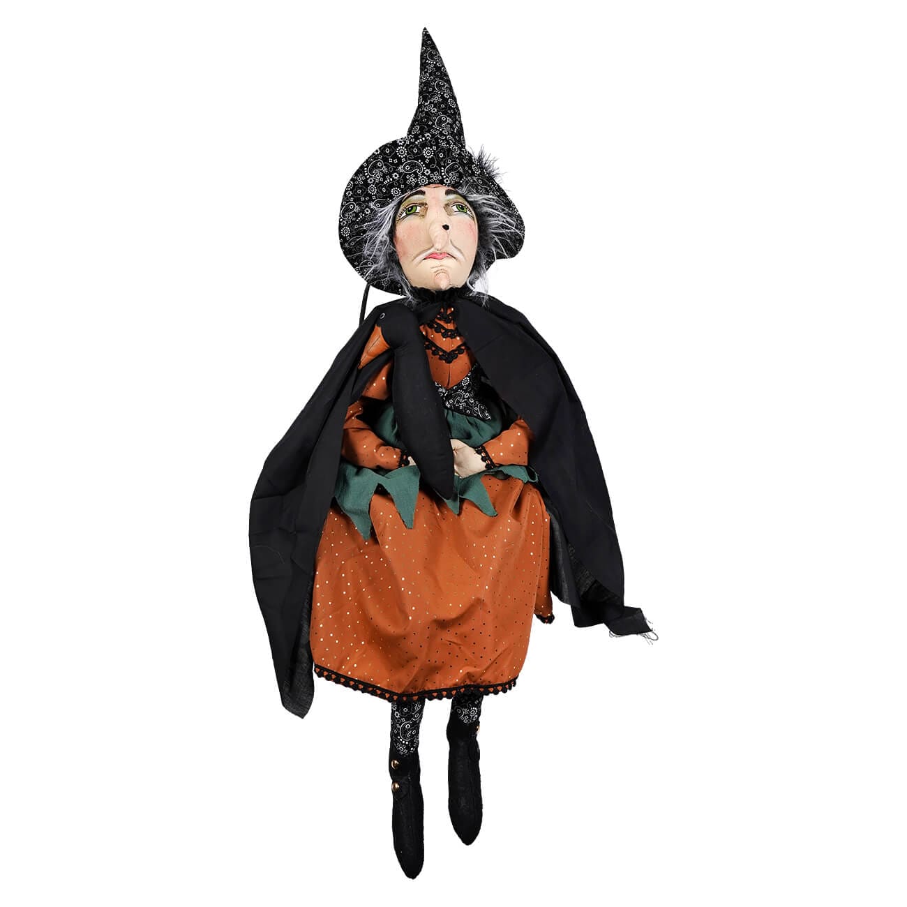 Prue Sorceress Doll - Halloween