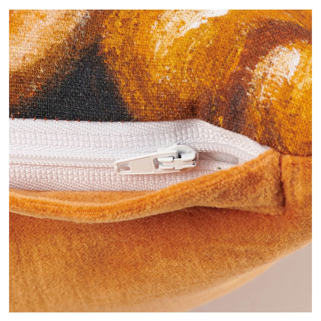 Pumpkin Mix Pillow - Thanksgiving