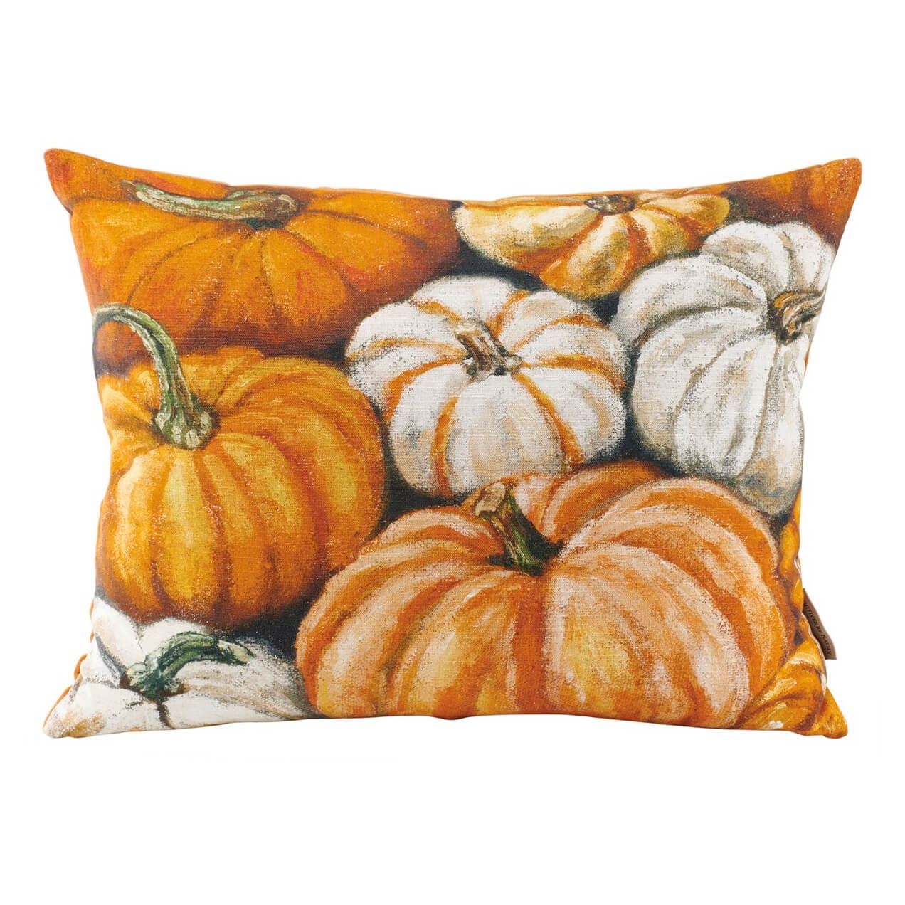 Pumpkin Mix Pillow - Thanksgiving