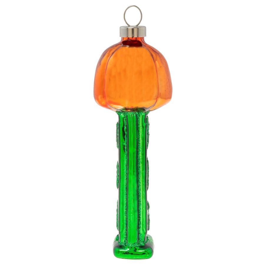 Pumpkin PEZ™ Dispenser Ornament