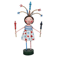 image of Patriotic decor