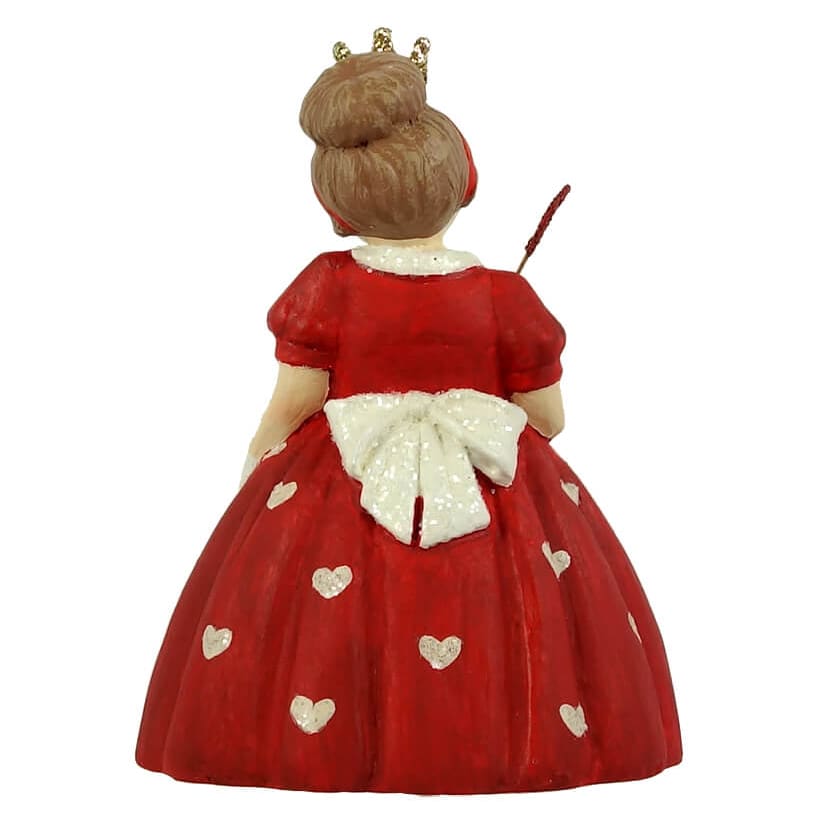 Queen Of Hearts Girl