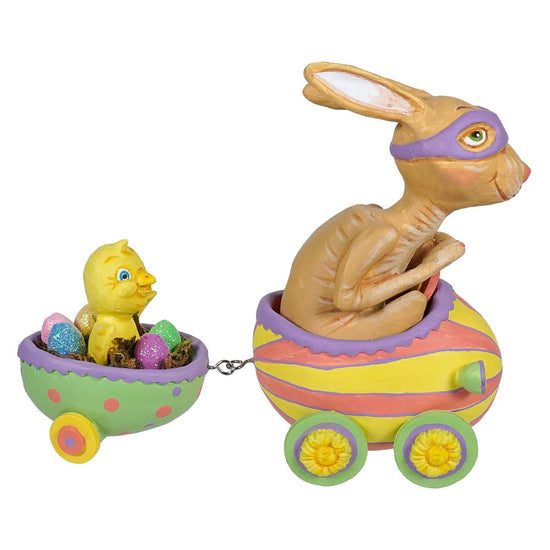 Risi Rabbit Racing Racy Rabbit Racing Racy Rabbit by Jorge de Rojas – Traditions