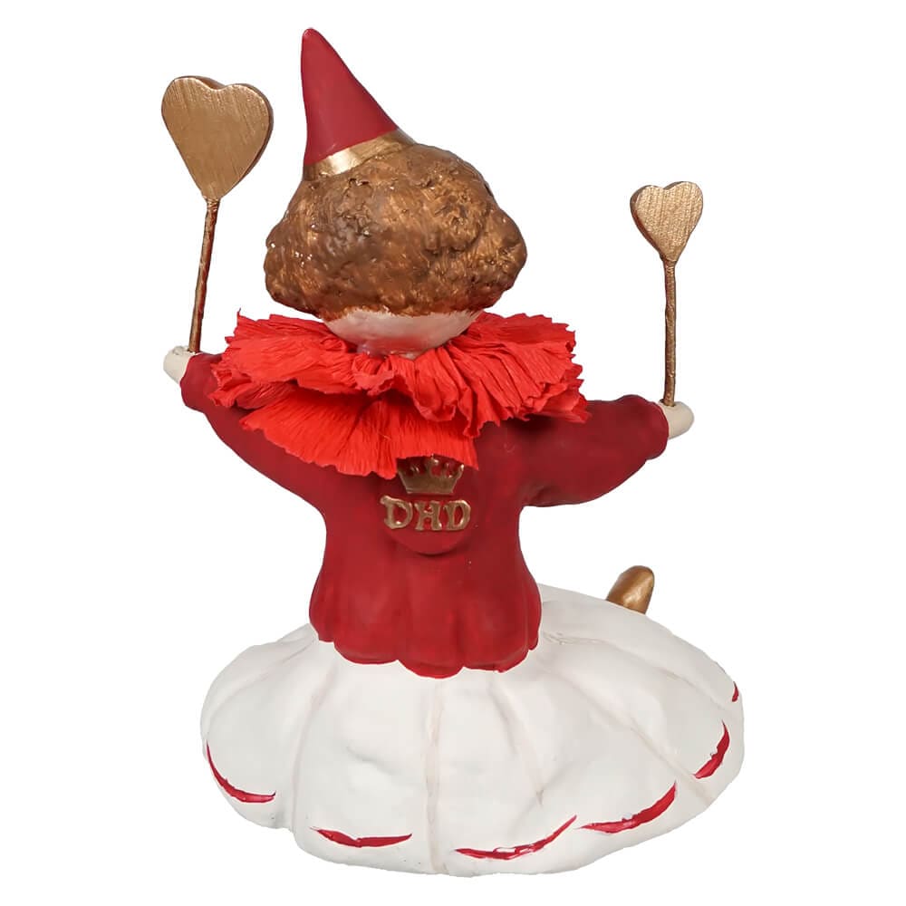 Ready For The Party! - Valentine’s Day