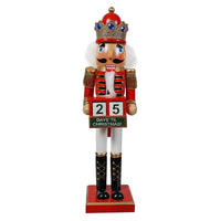 image of Nutcracker Decor & Tabletop Figures decor