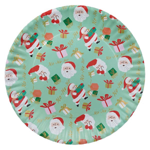 Red & Green Decor collection