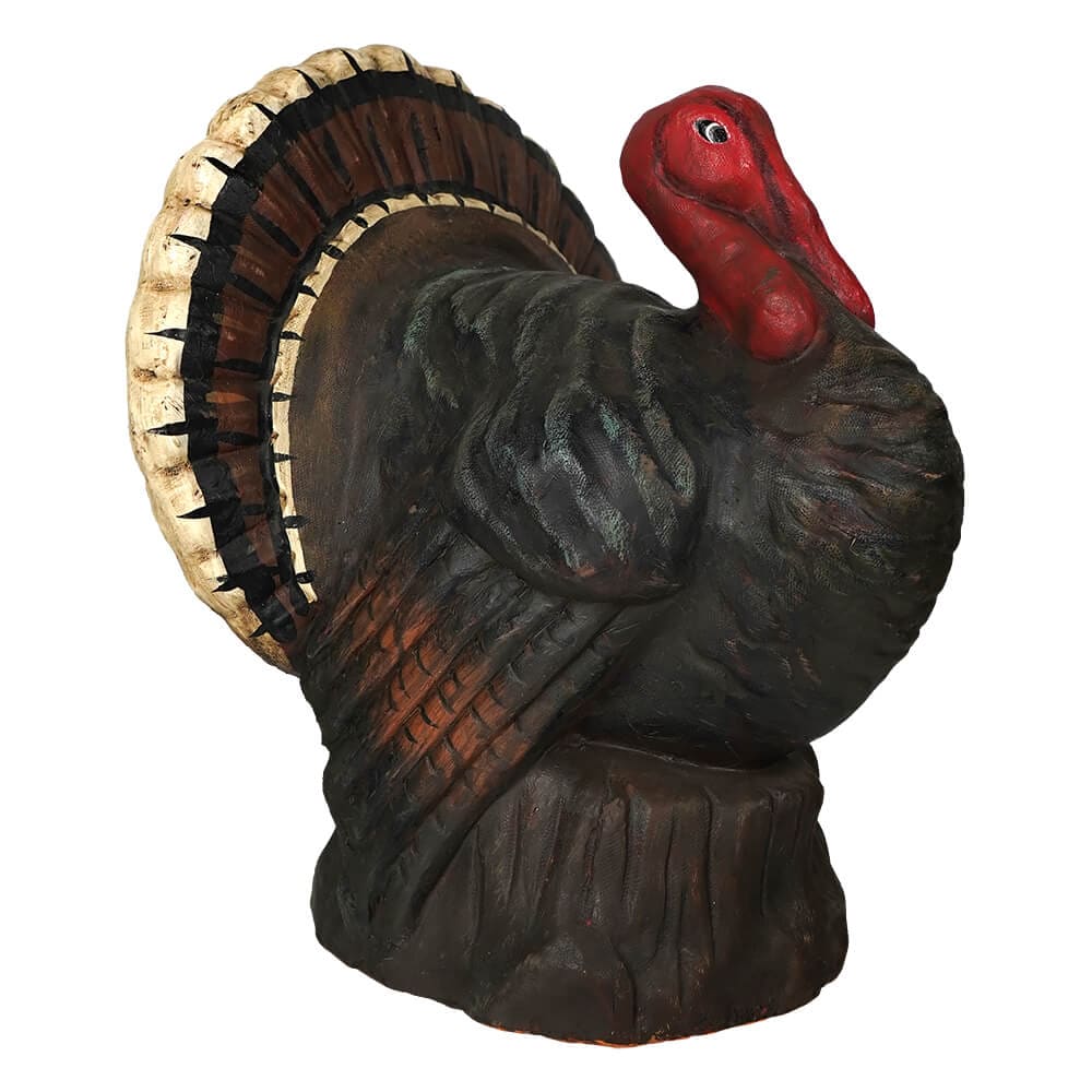 Robust Turkey